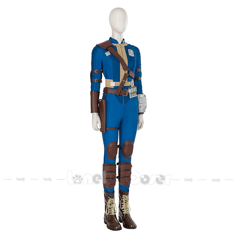 Fallout Cosplay Prop - Cygame outono cos out lucy cosplay