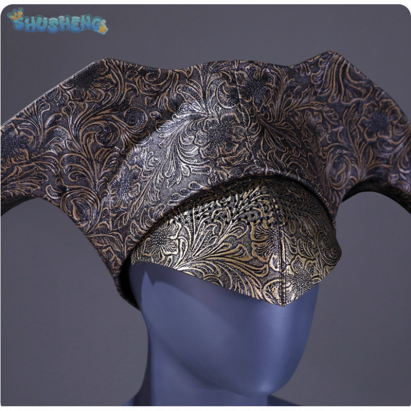 Jogo bloodborne a coro cosplay - Bloodborne Cosplay Prop avaliação e preço