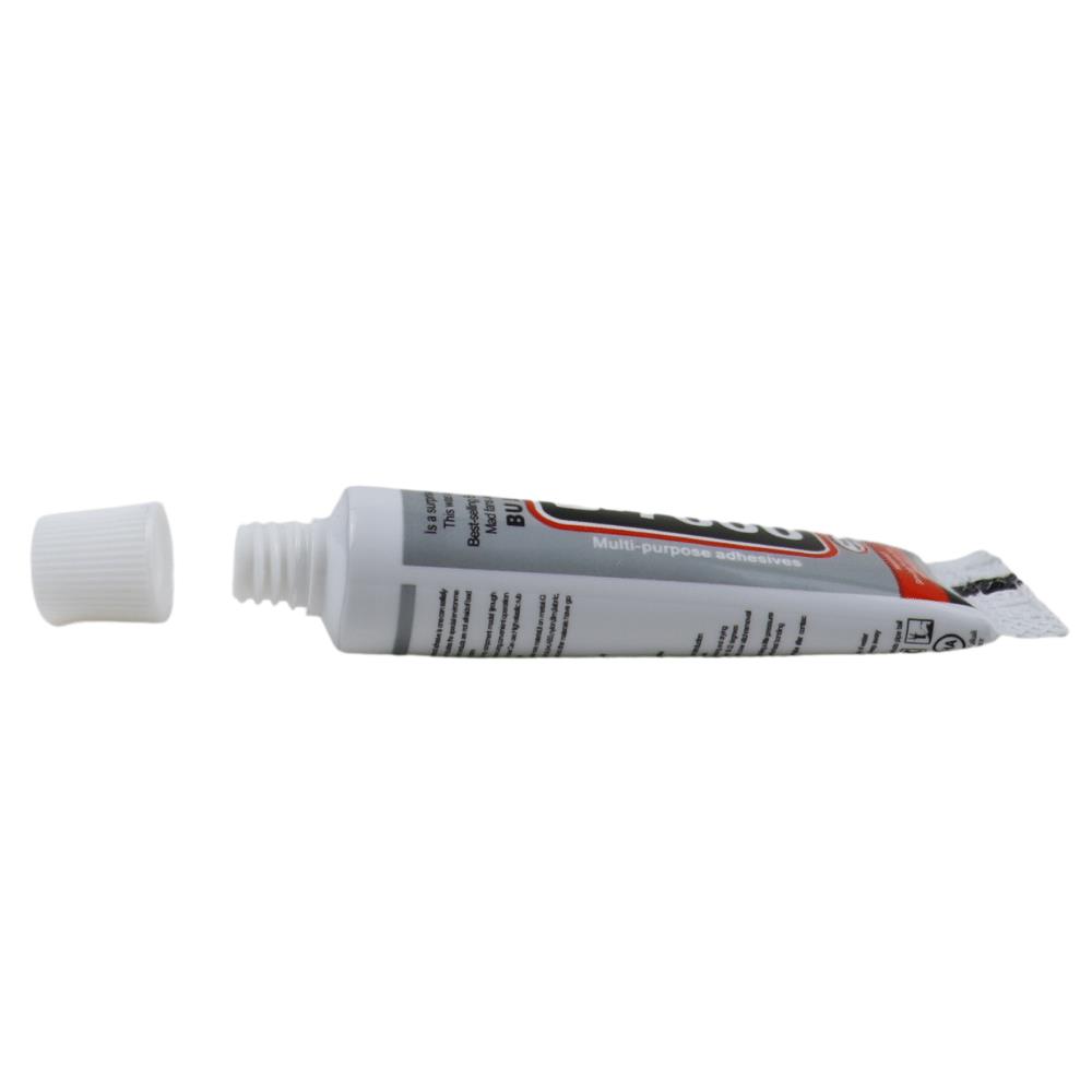 1/5/10/20 pçs b7000 3ml vidro  - Contact Cement Glue avaliação e preço