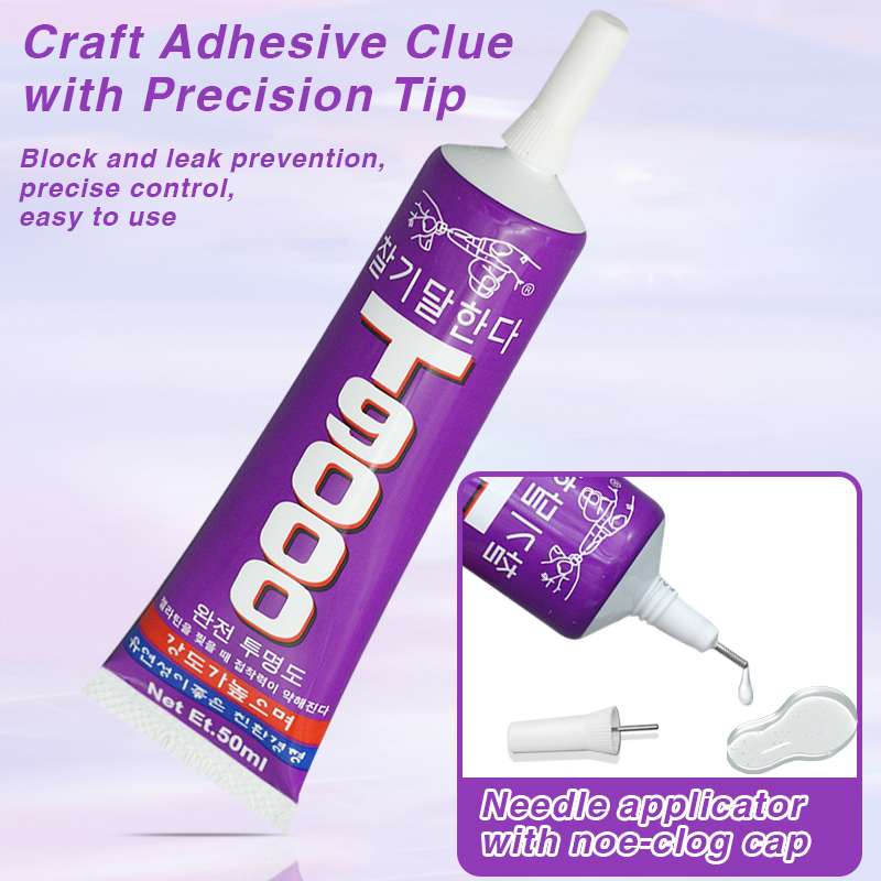 Cola Transparente T9000 para F - Contact Cement Glue avaliação e preço