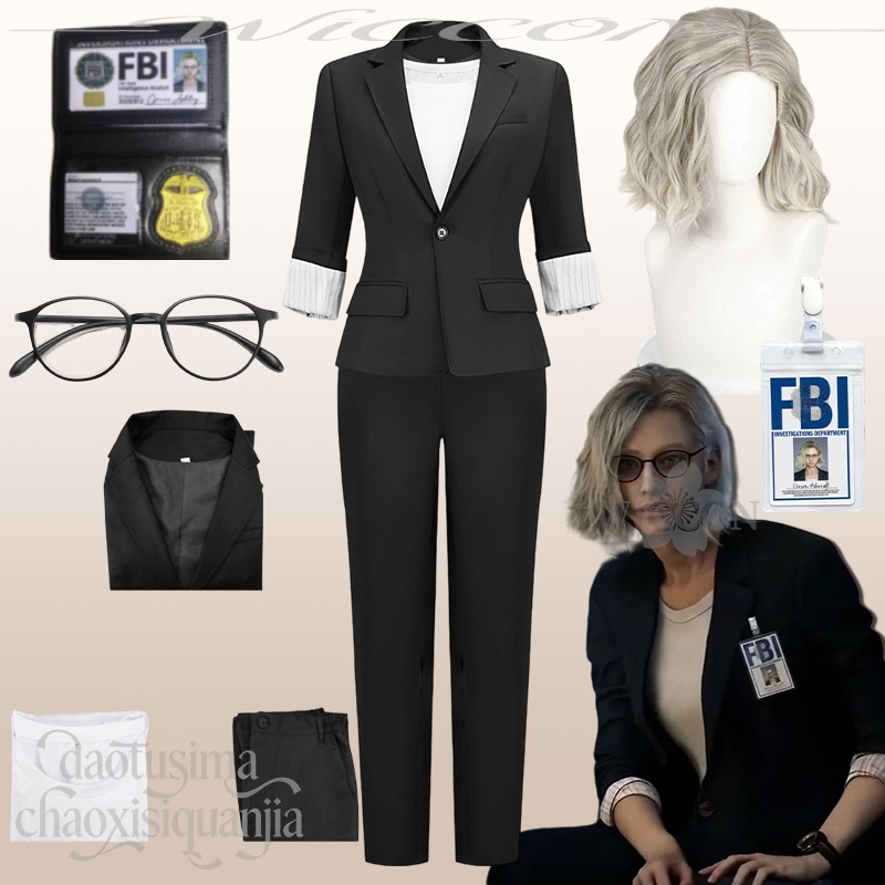 Cosplay de Anime e Jogo de Ter - Cosplay Prop Works avaliação e preço