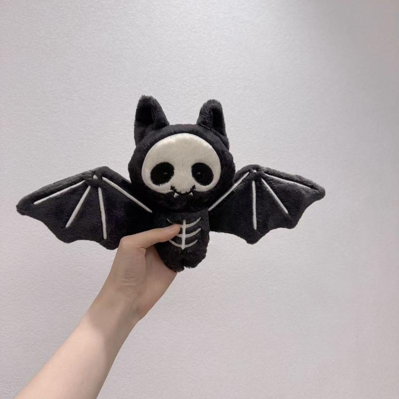 Chaveiro de Pelúcia Kawaii de  - Cosplay Bat Prop avaliação e preço