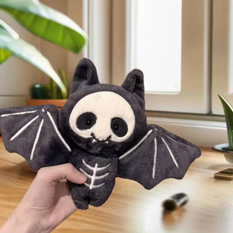 Chaveiro de Pelúcia Kawaii de  - Cosplay Bat Prop avaliação e preço