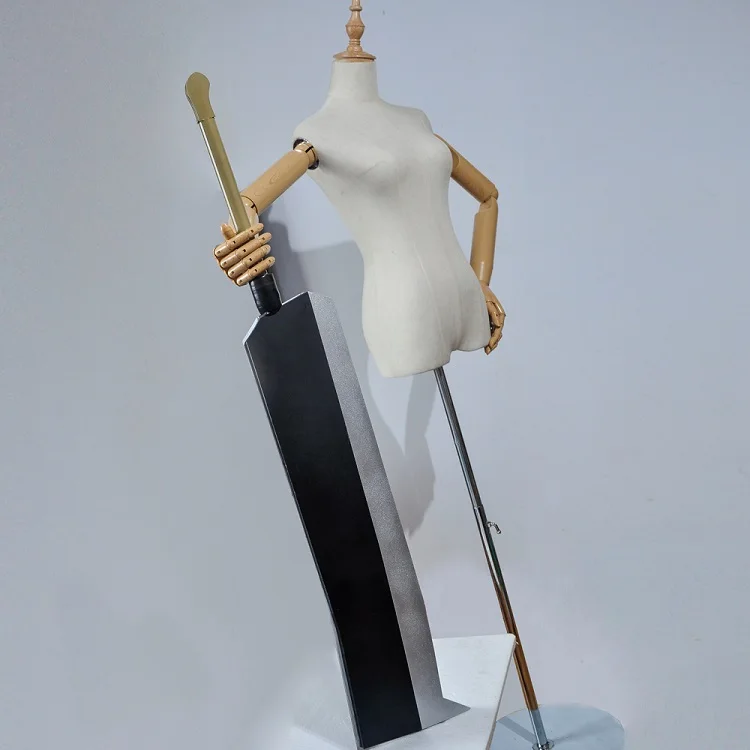 Células em Ação! Espada Macrof - Cosplay Prop Works avaliação e preço