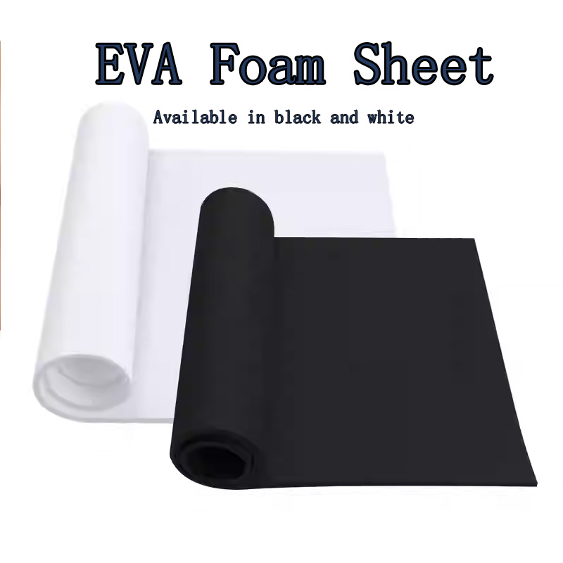 Material de Folha de Espuma EV - Cosplay Props Eva Foam avaliação e preço