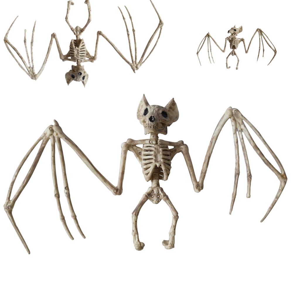 Decoração de Halloween: Esquel - Cosplay Bat Prop avaliação e preço