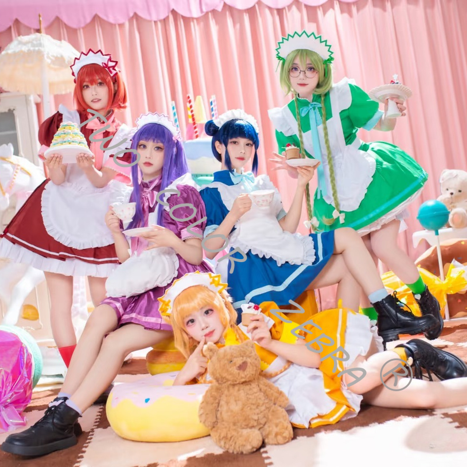 Fantasia de Cosplay Tokyo Mew  - Cosplay Prop Bow avaliação e preço