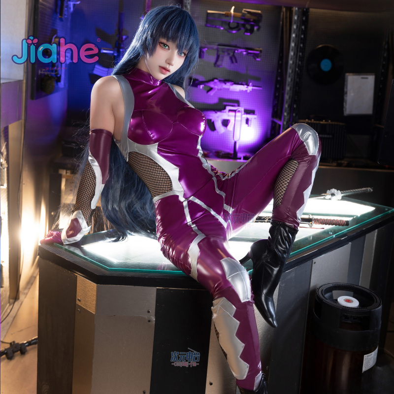 Zero Asagi Igawa Cosplay Anime - Cosplay Prop avaliação e preço