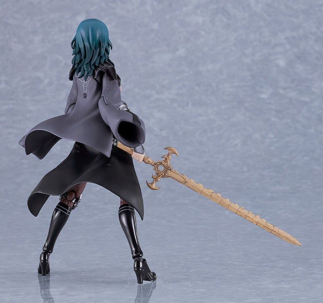【JM】100% Original em Estoque G - Good Smile Company Figma avaliação e preço