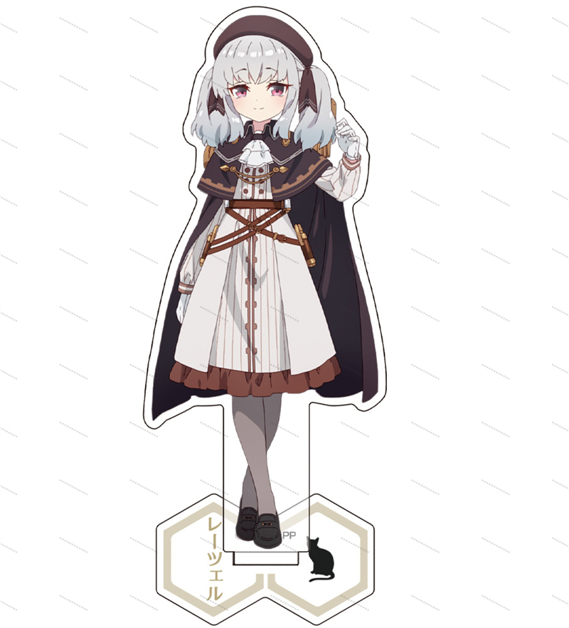 Cura anime prima boneca quimon - Cosplay Prop Primer avaliação e preço