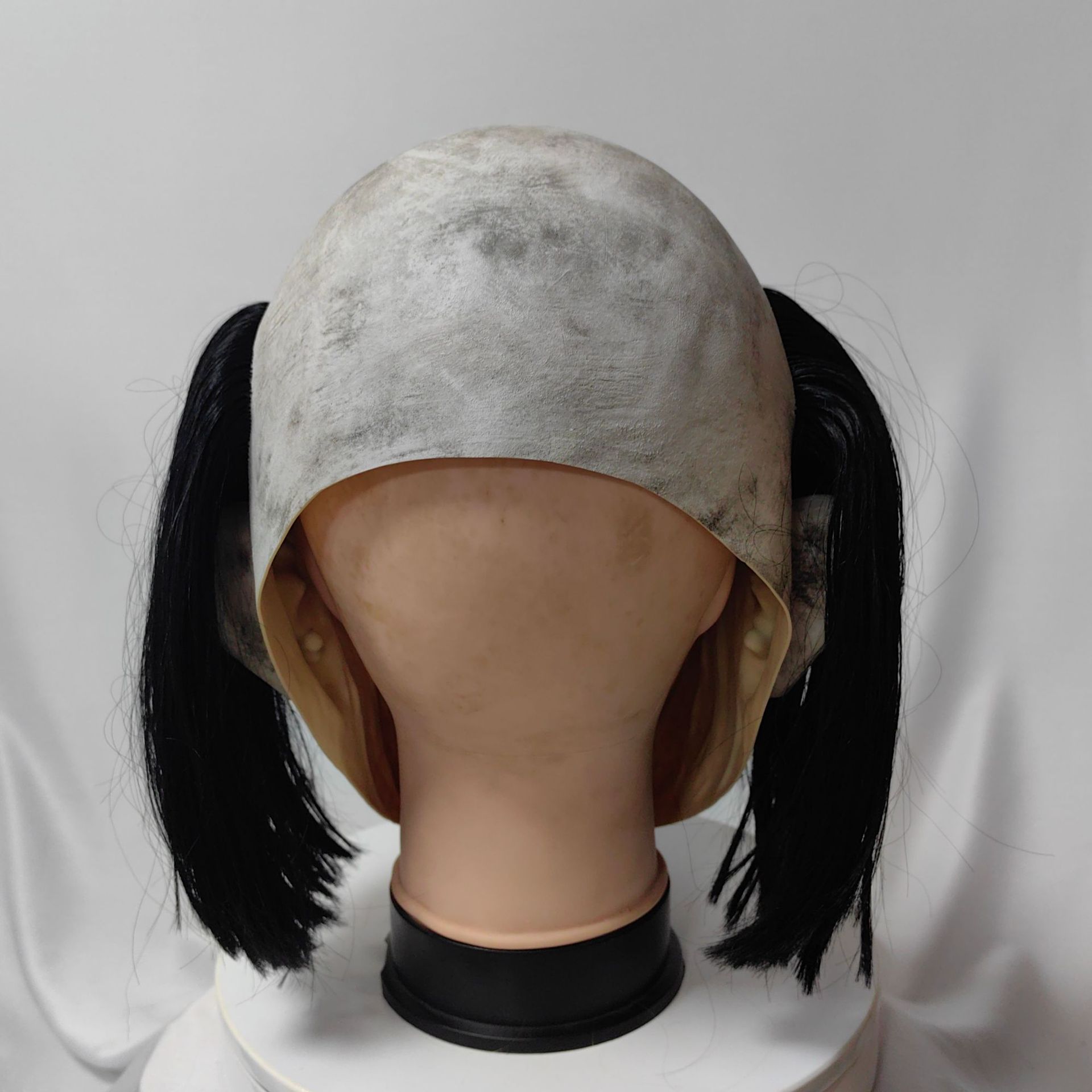 Assustador sorriso palhaço más - Briar Cosplay Prop avaliação e preço