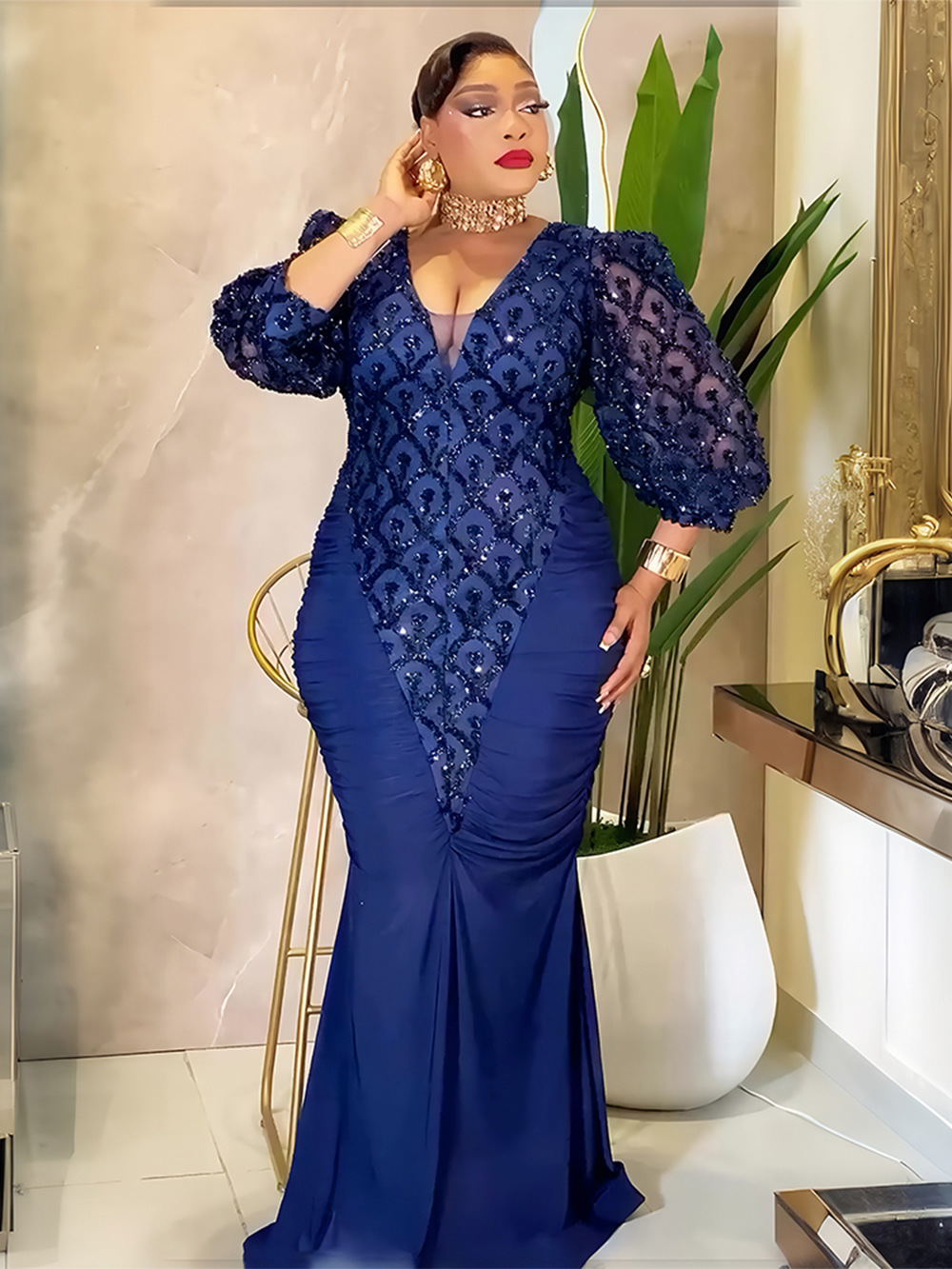 Mulheres elegantes vestidos de - Briar Cosplay Prop avaliação e preço