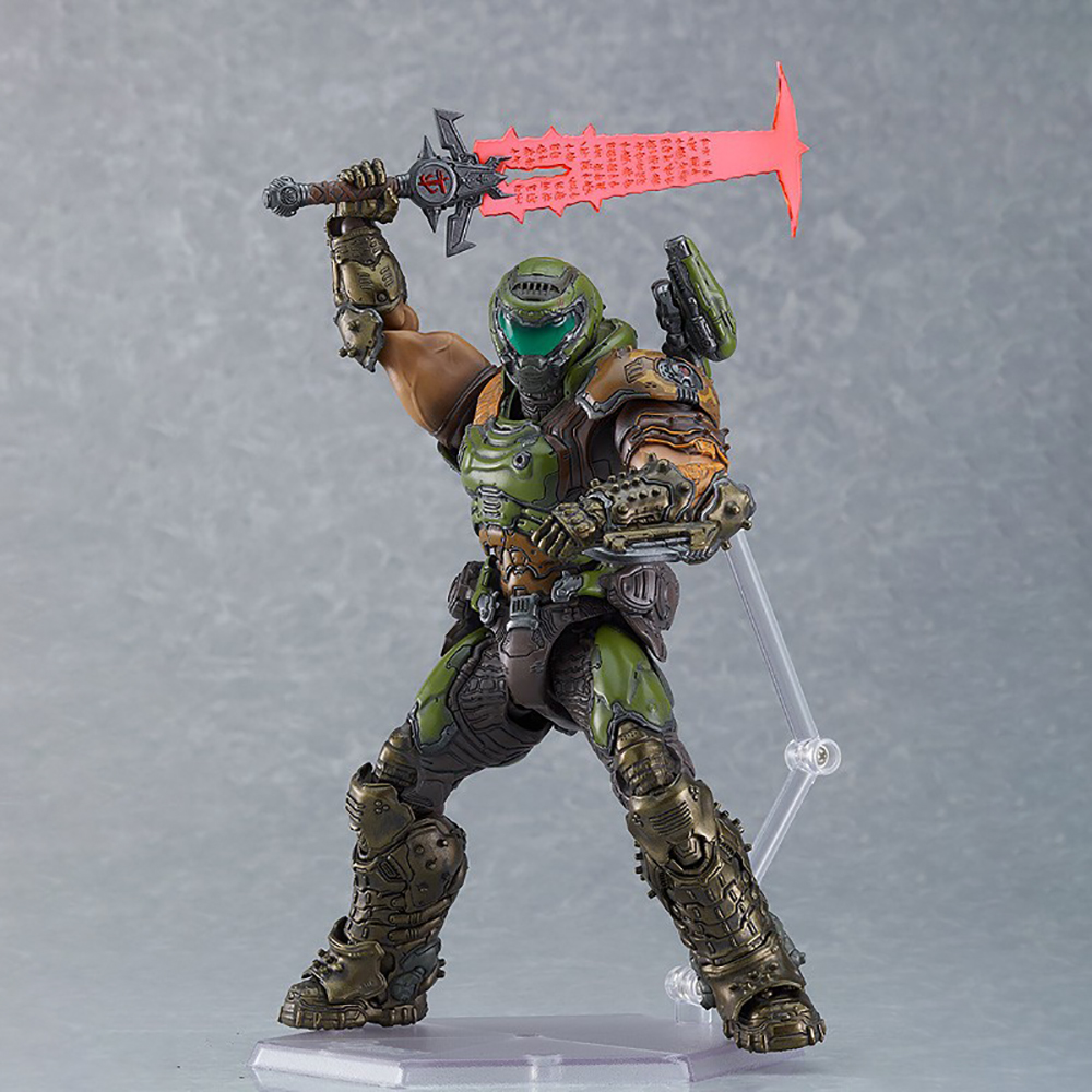 100% em Estoque Original Good  - Good Smile Company Figma avaliação e preço