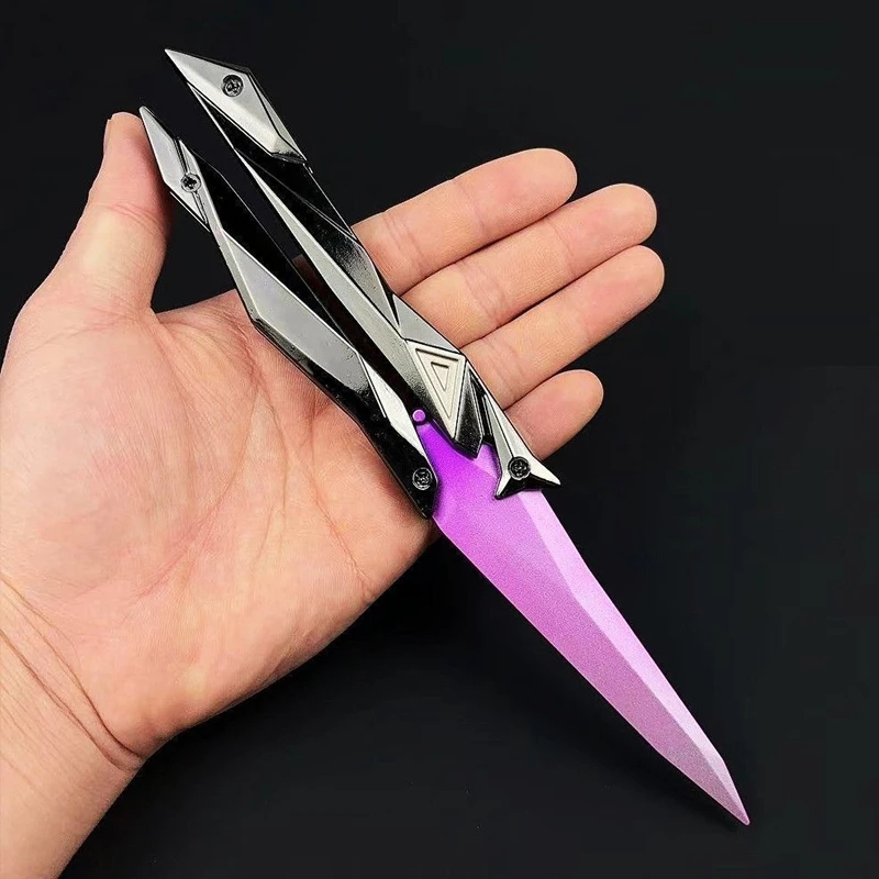 Escultura 3d criativa abs dobr - Cosplay Prop avaliação e preço
