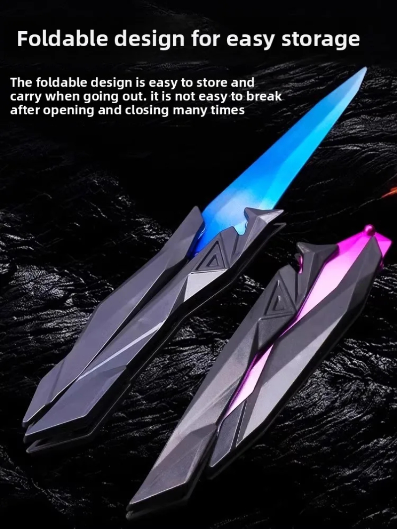 Escultura 3d criativa abs dobr - Cosplay Prop avaliação e preço