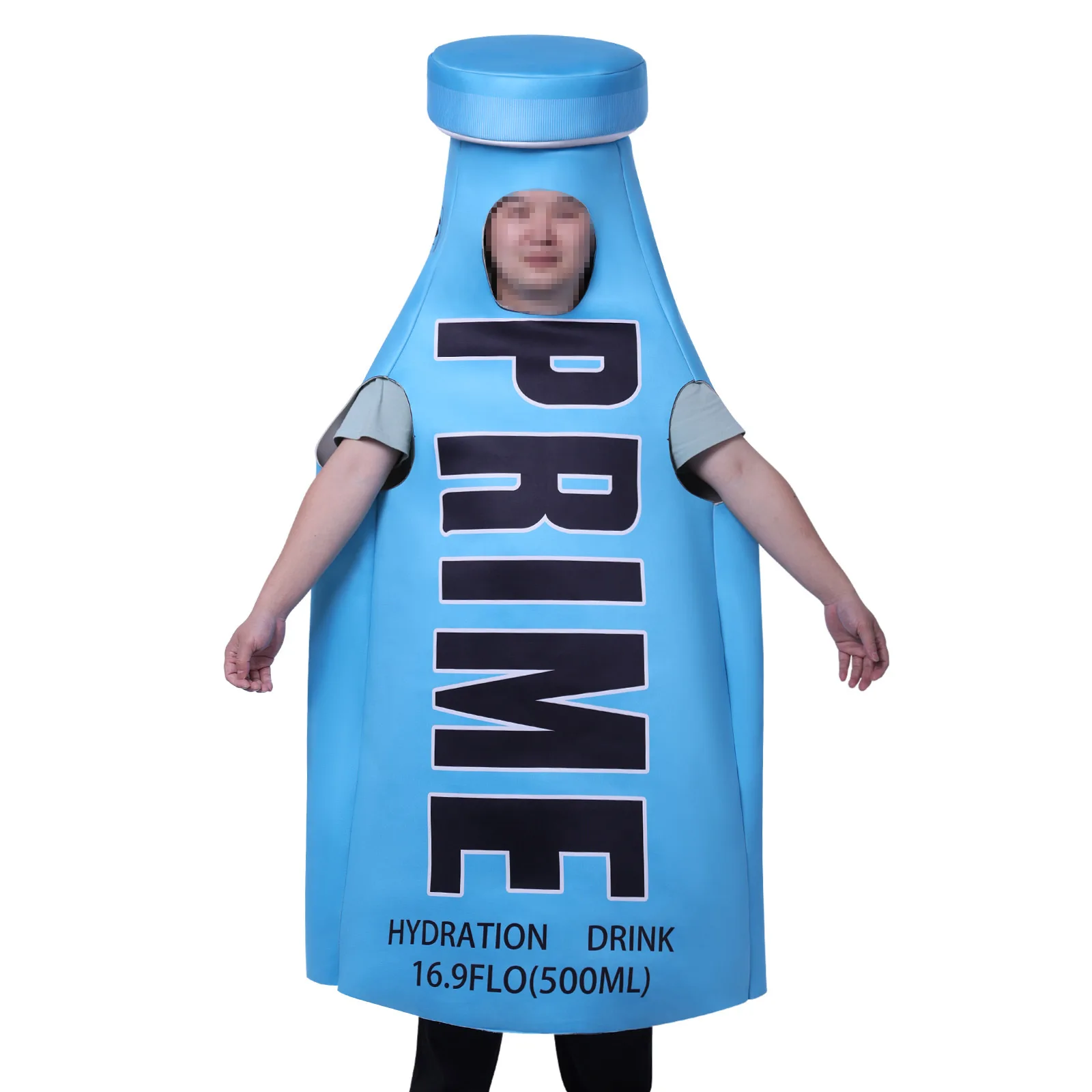 Primes engraçados cosplay adul - Cosplay Prop Primer avaliação e preço
