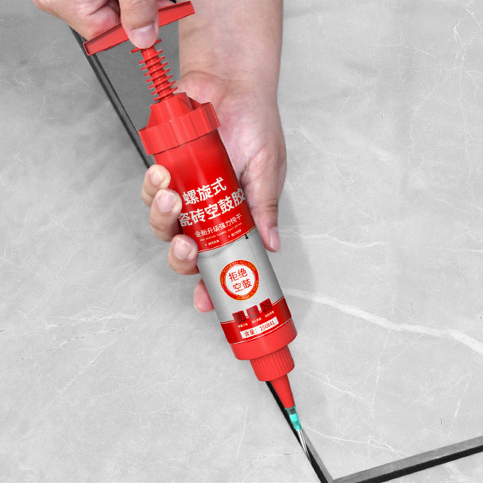 Cola para reparo de cerâmica,  - Contact Cement Glue avaliação e preço
