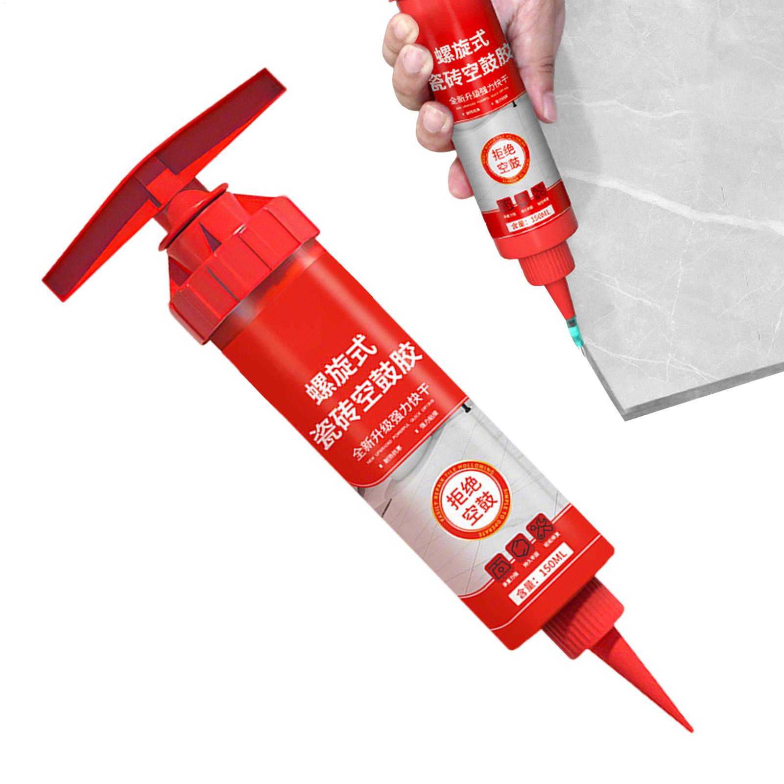 Cola para reparo de cerâmica,  - Contact Cement Glue avaliação e preço