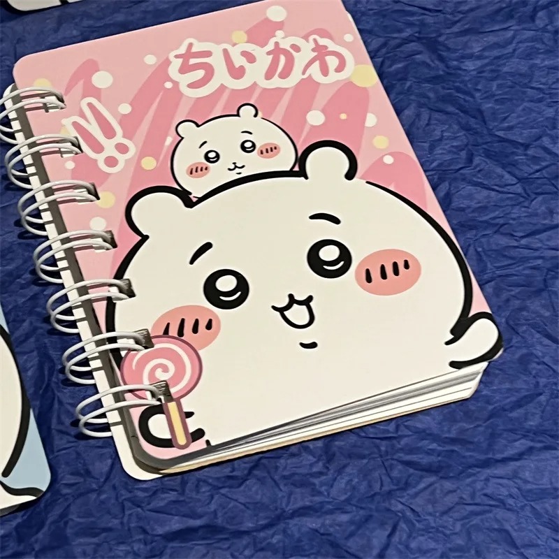 Caderno Espiral Forrado Jiyika - Cosplay Prop Book avaliação e preço