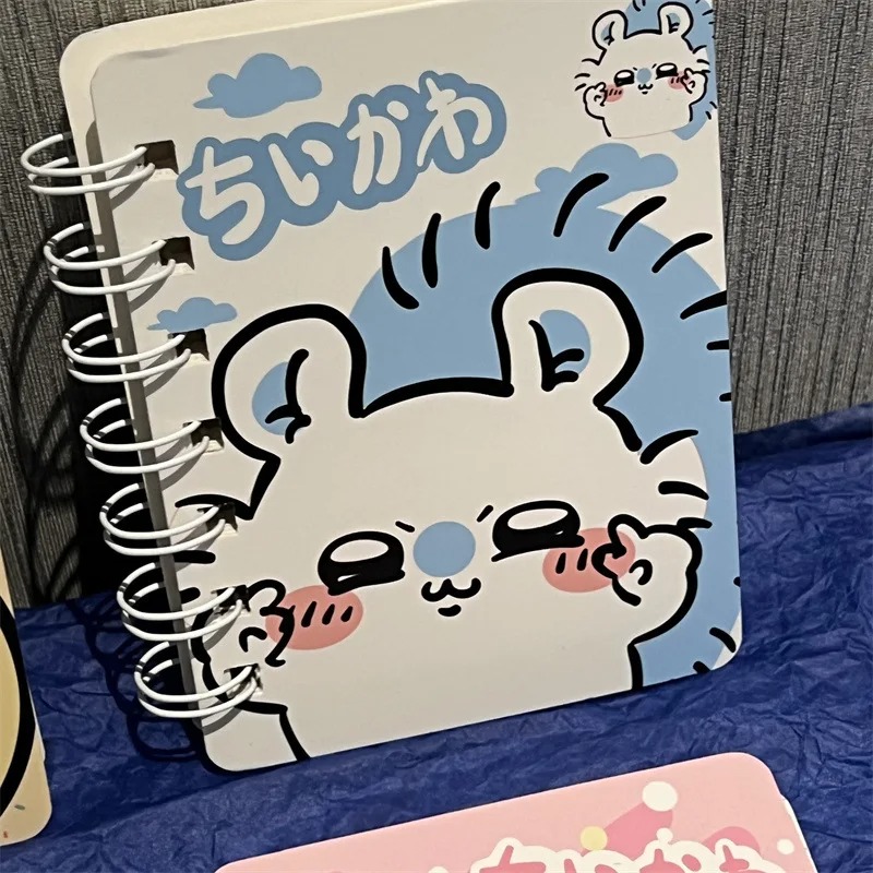 Caderno Espiral Forrado Jiyika - Cosplay Prop Book avaliação e preço