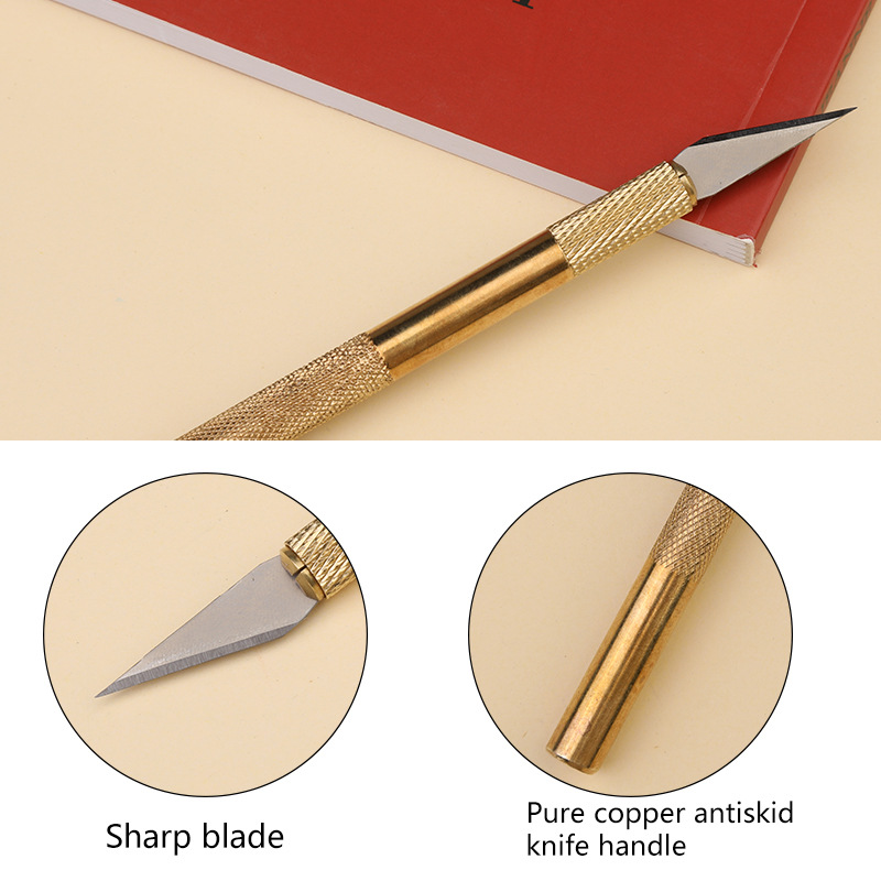 1 conjunto de ferramentas de e - Craft Knife Set avaliação e preço