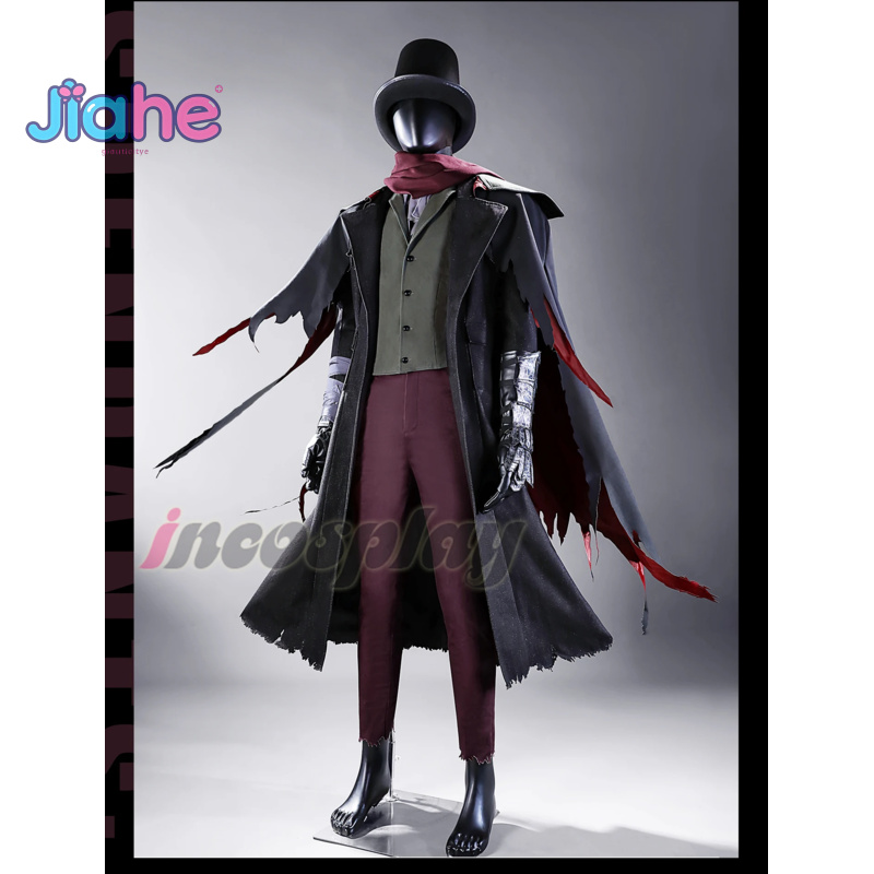 Novo 2025 jogo bloodborne Gehr - Bloodborne Cosplay Prop avaliação e preço