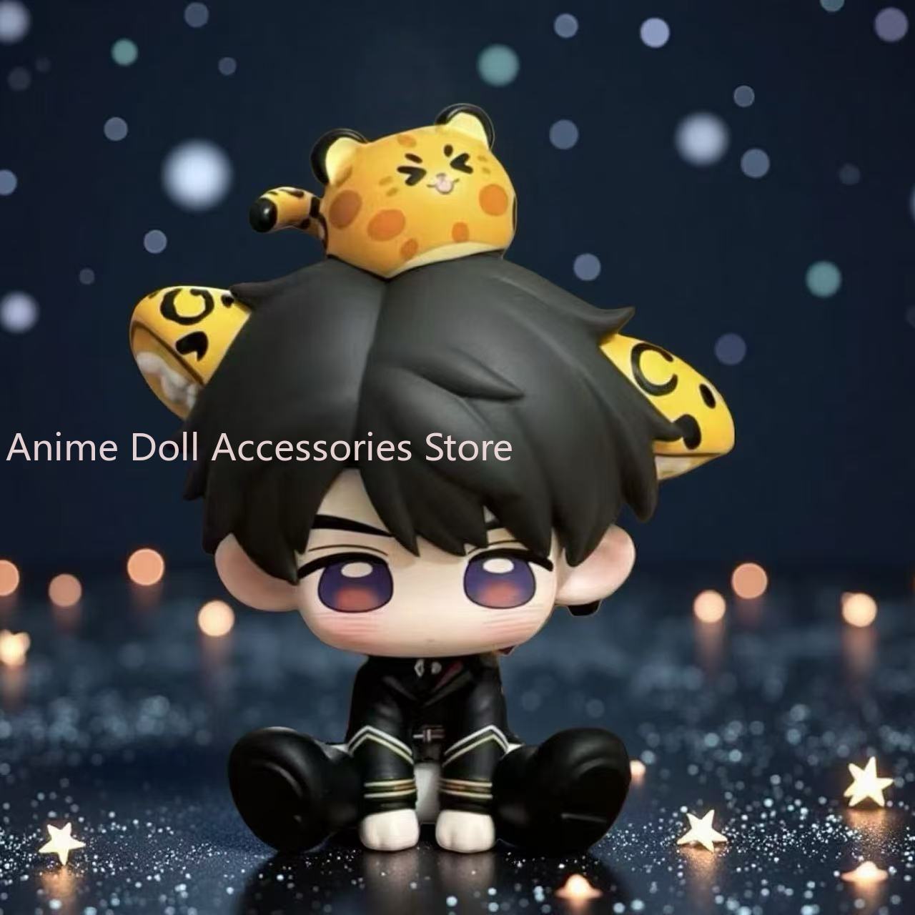 Novo Anime ‌ Amor e Espaço Pro - Cosplay Prop avaliação e preço