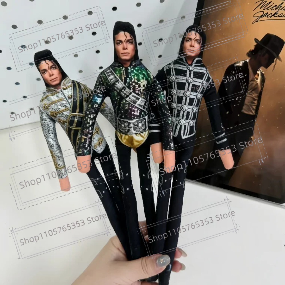 Novo Boneco de Pelúcia Articul - Cosplay Prop avaliação e preço