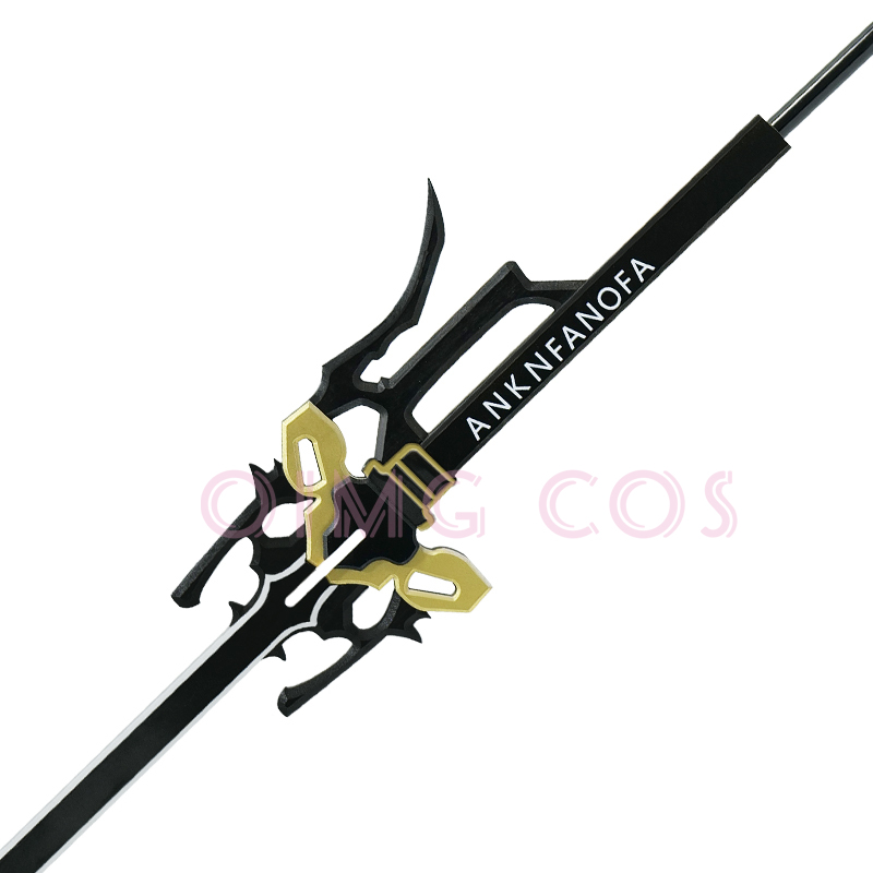 Arknights Gladiia Cosplay Ader - Cosplay Prop Knife avaliação e preço