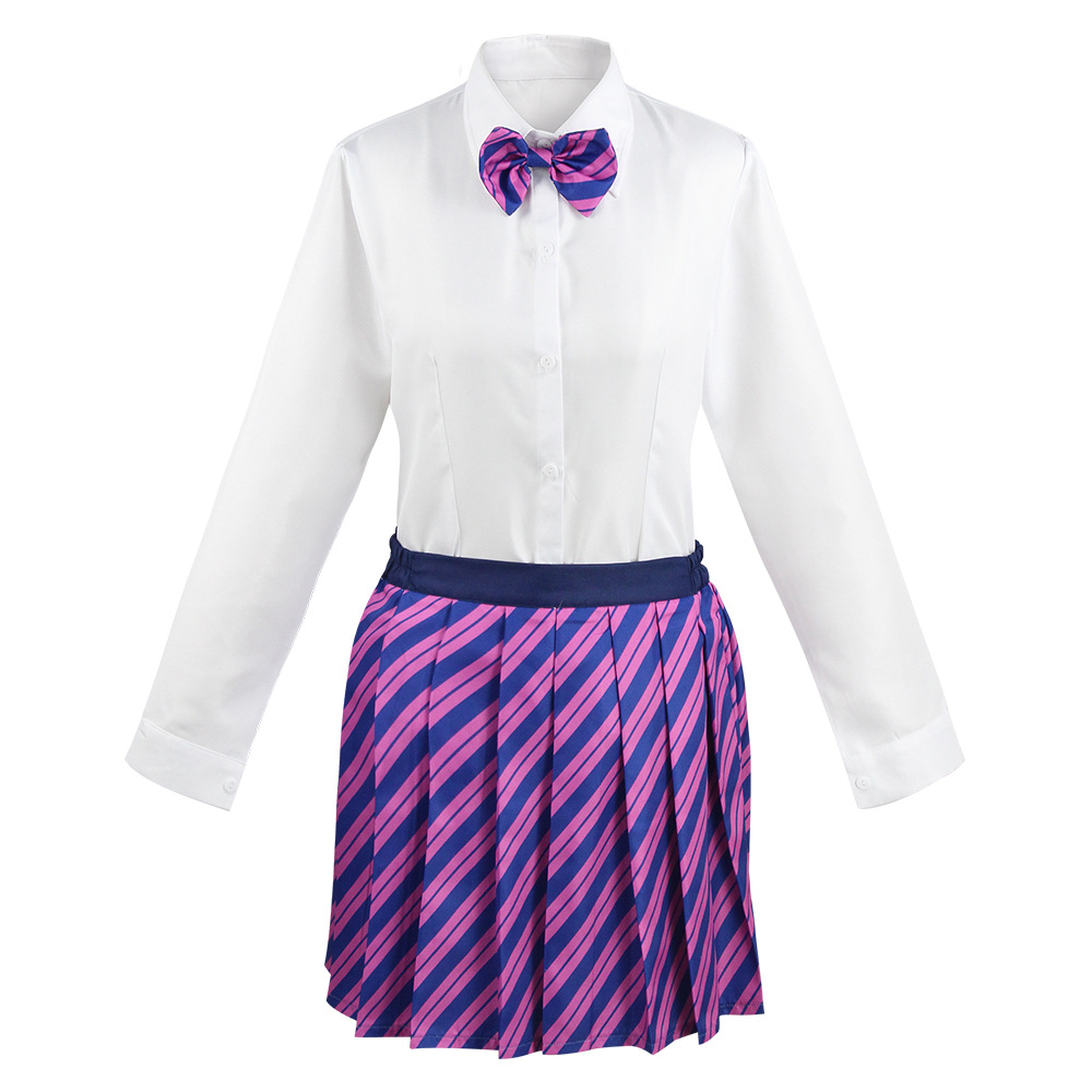 Conjunto Completo de Cosplay K - Cosplay Prop Bow avaliação e preço