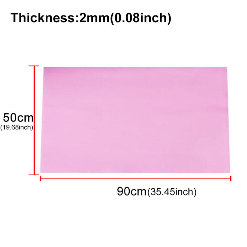 2 peças de folhas de espuma EV - Cosplay Props Eva Foam avaliação e preço