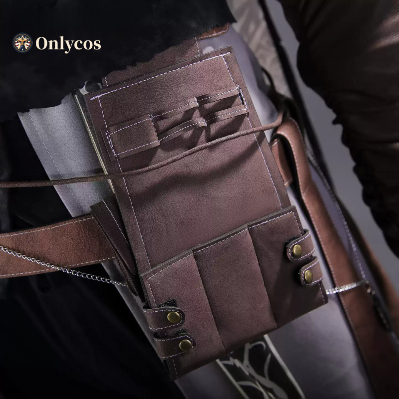 Bloodborne tomb prospector cos - Bloodborne Cosplay Prop avaliação e preço