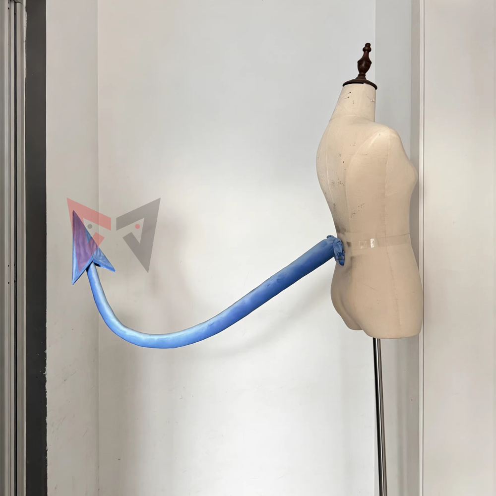 Novo Acessório de Cosplay Jest - Cosplay Prop Works avaliação e preço