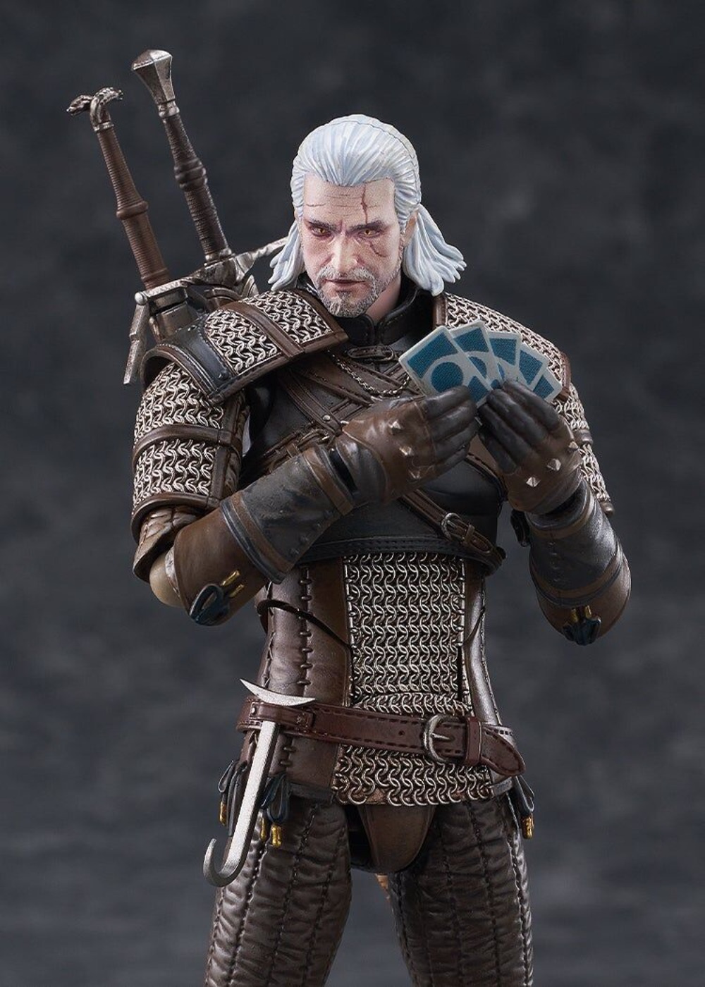 100% em Estoque Original Good  - Good Smile Company Figma avaliação e preço