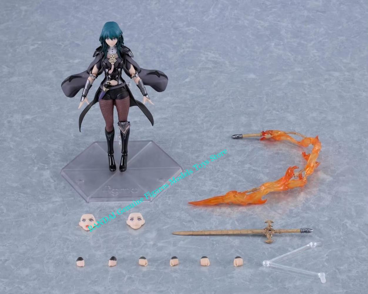 100% Original em Estoque Good  - Good Smile Company Figma avaliação e preço