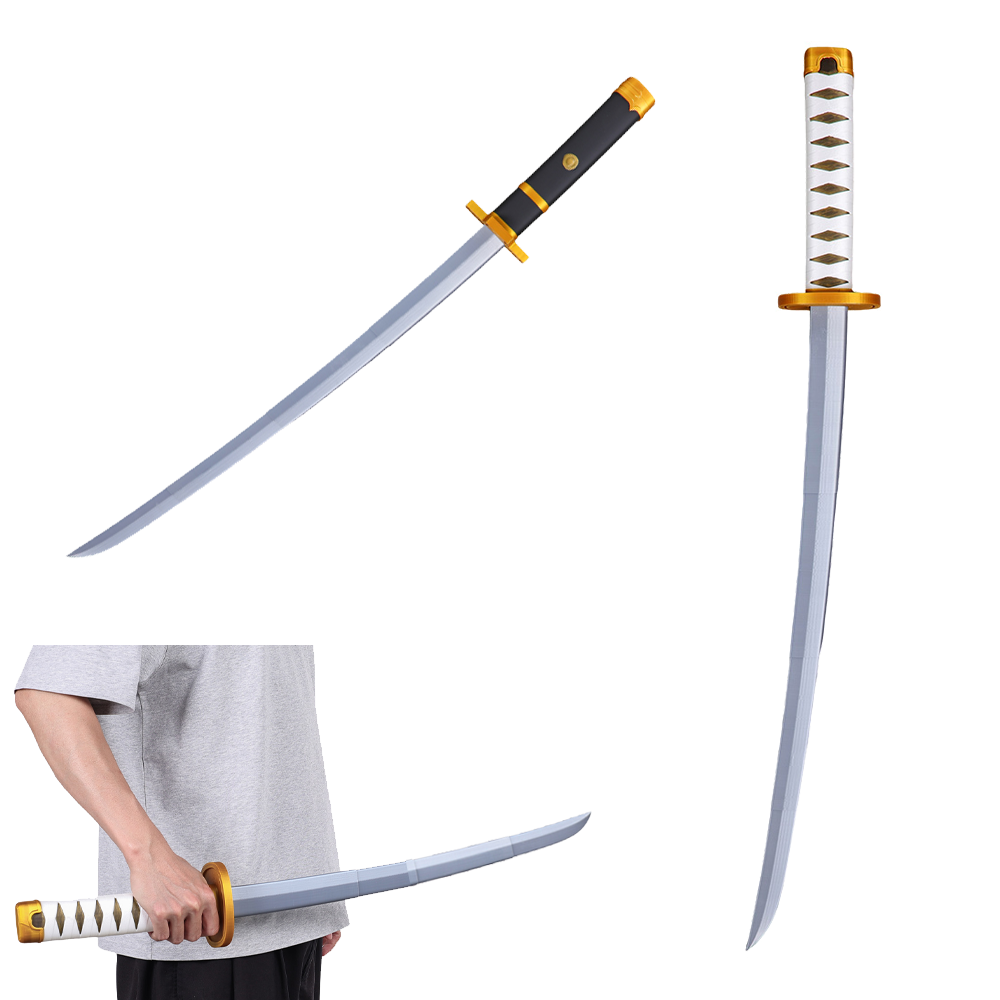 Espada de Cosplay Roronoa Zoro - Cosplay Prop Knife avaliação e preço