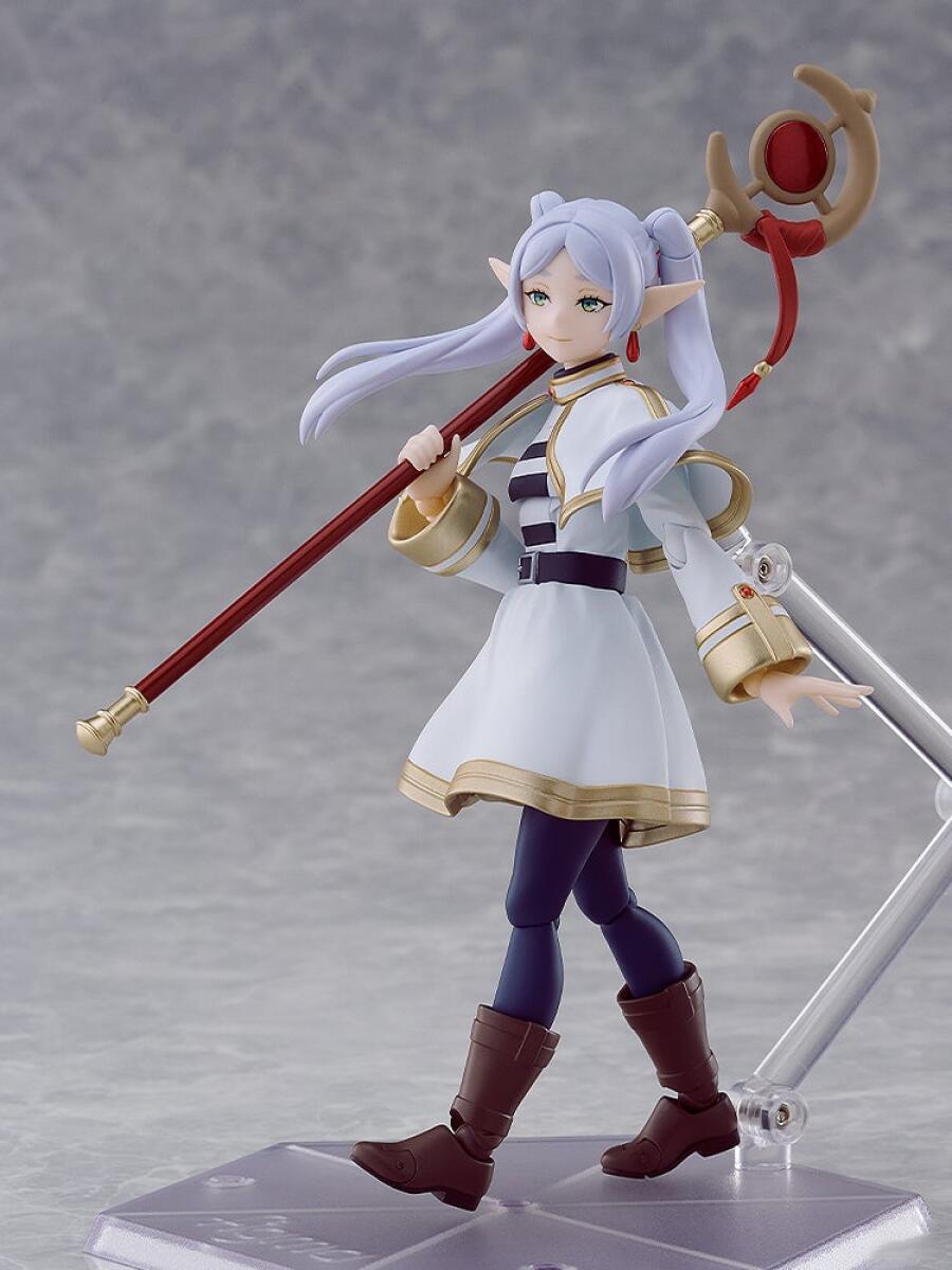 Figura Original Good Smile Fig - Good Smile Company Figma avaliação e preço