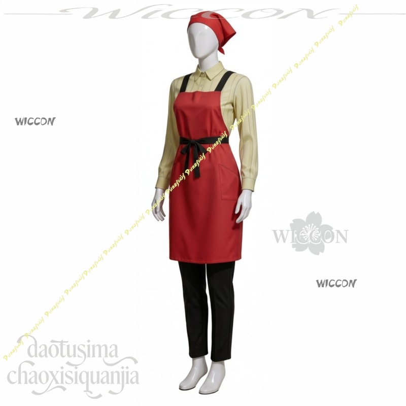 Cosplay de Tayama Yamada: Aces - Cosplay Prop Works avaliação e preço