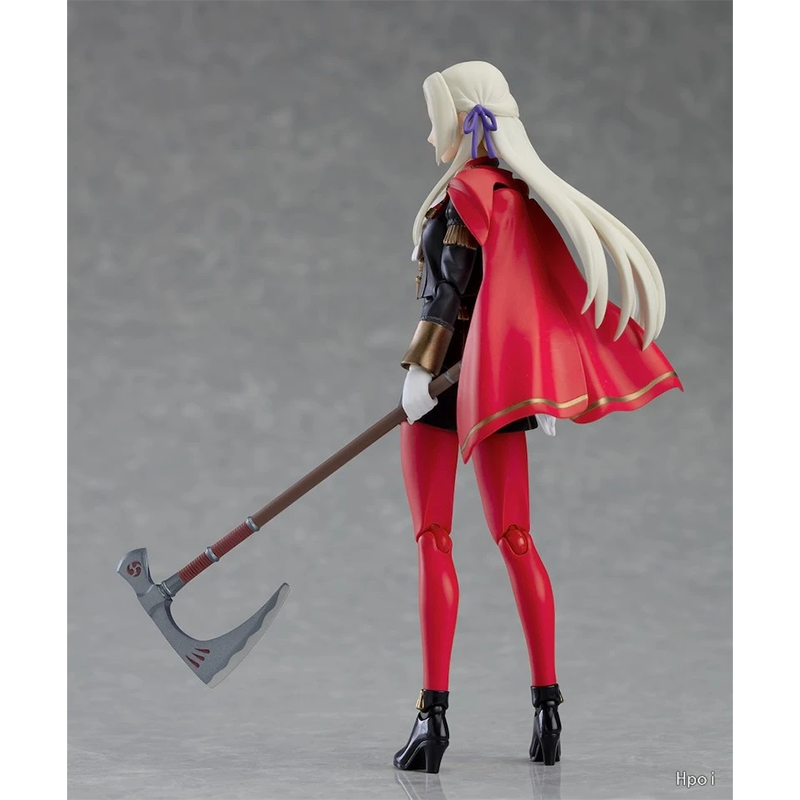 Em Estoque: Nova Figura Origin - Good Smile Company Figma avaliação e preço