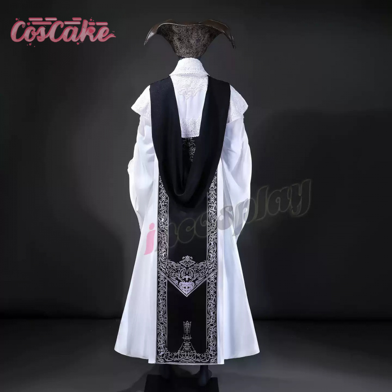 Jogo bloodborne a coro cosplay - Bloodborne Cosplay Prop avaliação e preço
