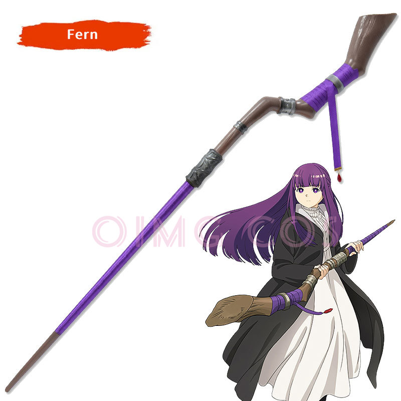 Frieren: Além do Fim da Jornad - Cosplay Prop Knife avaliação e preço