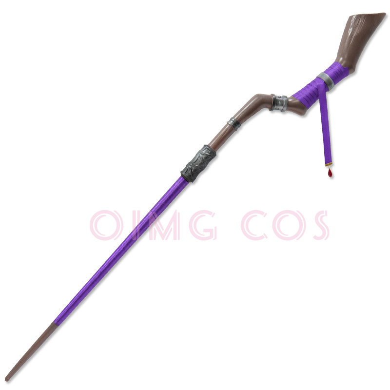 Frieren: Além do Fim da Jornad - Cosplay Prop Knife avaliação e preço