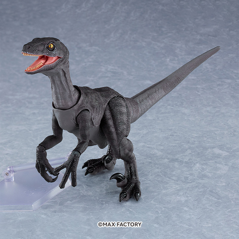 Em Estoque: Boneco Colecionáve - Good Smile Company Figma avaliação e preço