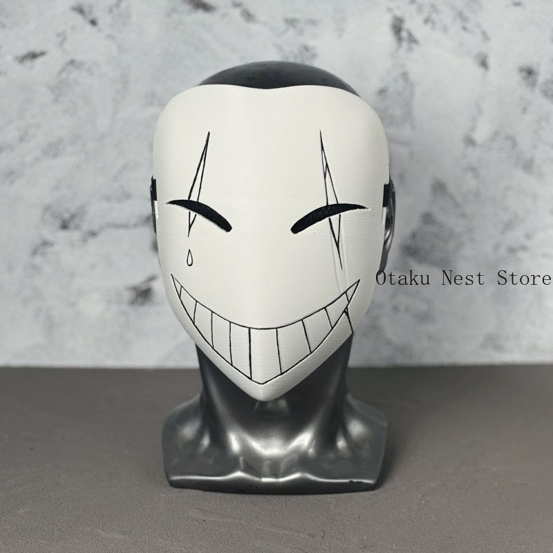 Máscara de Cosplay Harlequin P - Cosplay Props avaliação e preço