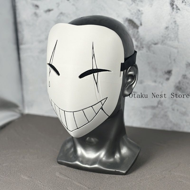Máscara de Cosplay Harlequin P - Cosplay Props avaliação e preço