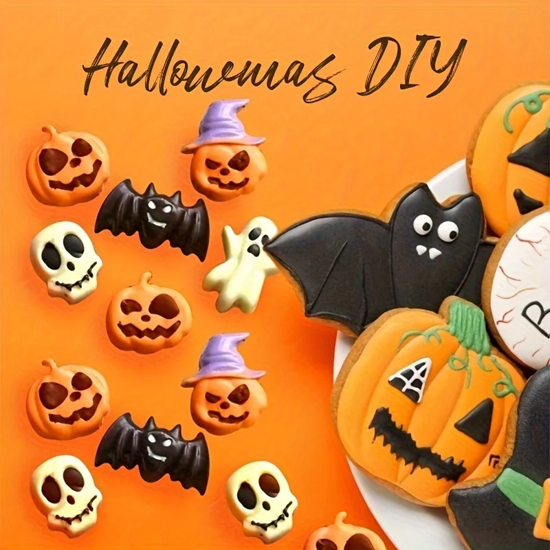 Moldes de Halloween em Silicon - Cosplay Bat Prop avaliação e preço