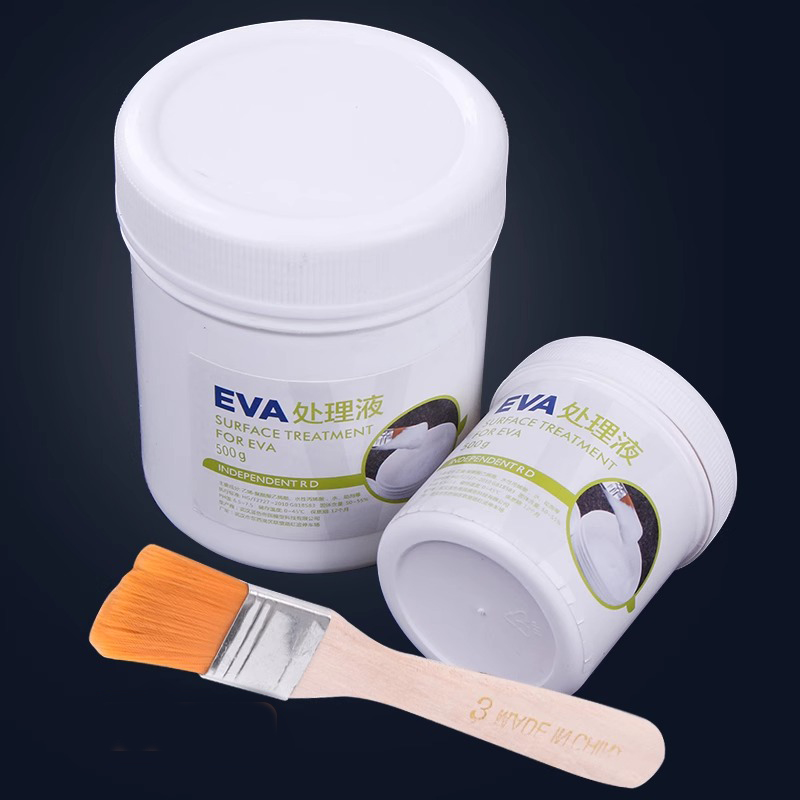 Solução de tratamento de EVA - - Cosplay Props Eva Foam avaliação e preço