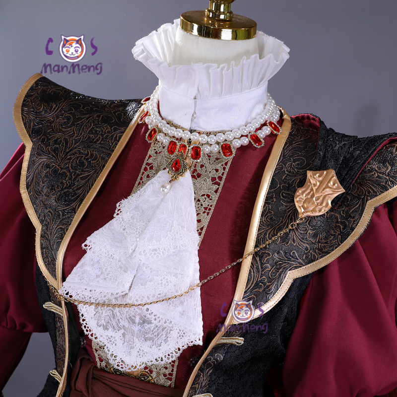 Cainhurst bloodborne cosplay t - Bloodborne Cosplay Prop avaliação e preço