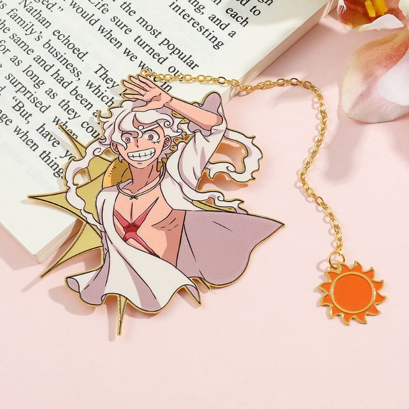 Marcador de Livro de Metal Cri - Cosplay Prop Book avaliação e preço