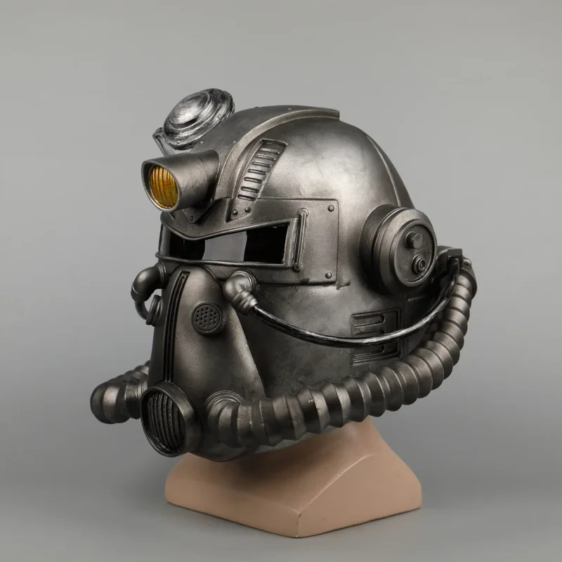 Jogo Power Armor Wearable T-51 - Fallout Cosplay Prop avaliação e preço